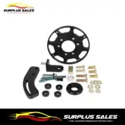 MSD86103 MSD Flying Magnet Crank Trigger Chev 350 , 7" Balancer