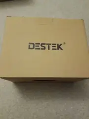 Destek V1 Virtual Reality Headset NEW
