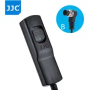 Wired Remote Control for Nikon Z9 D850 D810 D810A D700 D500 D300 D200 as MC-30A