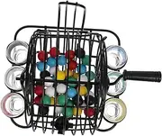 MOLUCKFU Machine Toy Multi-Purpose Game Plaything for Parties Handheld Bingo Game