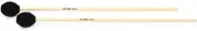 Vic Firth M183 Corpsmaster Marimba Mallets - Hard
