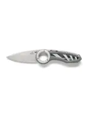 Gerber Remix Folding Pocket Knife | Ideal for Backpacking, Camping, Hunting, Fis