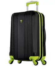 Olympia USA Apache II Carry-On Spinner
