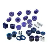 Front SuperPro Suspenison Bush Kit for Ford F100 2WD 06/1979-12/1980