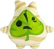 Club Mocchi Mocchi The Legend of Zelda Korok Plush Stuffed Toy