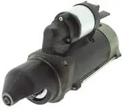 Starter Motor for John Deere 6830/6930 6.8L Diesel 6068H 01/06 - 12/11