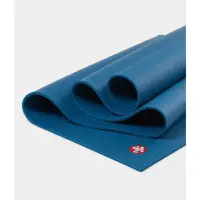 在飛比找momo購物網優惠-【Manduka】德國製 PRO Mat 瑜珈墊 6mm -