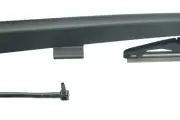 URO Back Glass Wiper Arm and Blade Assembly For 2007-2014 GMC Yukon