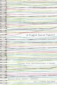 在飛比找博客來優惠-A Fragile Social Fabric?: Fair