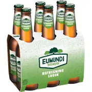 [Eumundi] Eumundi Lager Bottle 330mL
