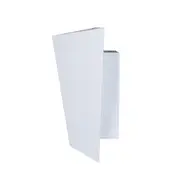 Delhi LED Interior Wall Light White 12W 3000K - DELHI