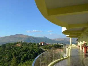 蘇比克日落灣景豪華公寓Sunset Bay View Subic Luxury Apartment