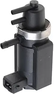 Exhaust Gas Recirculation Valve‌ Vacuum Turbo Pressure Solenoid Fit for Nissan Navara D40 Pathfinder R51 2.5 14956EB70B 14956-EB70B 14956-EB300 14956EB70A EGR Cooler‌