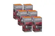 6 x L'Oreal Paris Men Expert Vita Lift Total Anti-Ageing Hydrating Moisturiser Cream 50mL