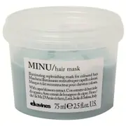 Davines MINU Hair Mask 75ml