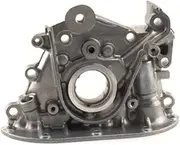 AISIN OPT-036 OE Matched Engine Oil Pump - Compatible with Select Geo Prizm Toyota Corolla, MR2
