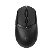 Logitech G309 Lightspeed Wireless Gaming Mouse - Black