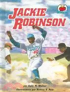 在飛比找三民網路書店優惠-Jackie Robinson