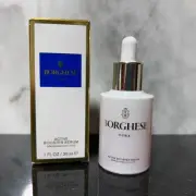 Borghese Roma- ACTIVE BOOSTER SERUM - 1oz / 30ml - Full Size New In Box (A2