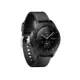 DC NET WORK Galaxy Watch Active1/2/Watch3/Watch4/Watch4 Classic皮革矽膠錶帶 20mm