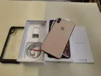 在飛比找Yahoo!奇摩拍賣優惠-64GB 無傷二手功能正常 APPLE iphone xsm