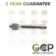 GCP Front Tie Rod End Fits Jaguar F-Pace 2015- 2.0 SD4 TD4 3.0 D #4 T4A12527