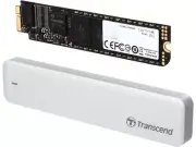 Transcend (TS240GJDM500) JetDrive 500 240GB - SATA 6Gb/s / External (SSD)