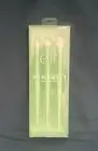 e.l.f. Cosmetics Mint Melt Brush Set