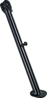Heavy Duty Side Stand, for 10mm frame hole TT500 XT500 D-6
