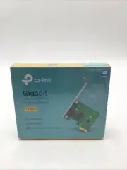 TP-Link TG-3468 PCI-E Gigabit Ethernet Network Adapter 10/100/1000Mbps LAN Card