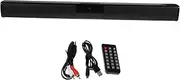 Speaker Sound Box Wireless 4.2 Stereo Sound Card Radio in Long Range Connection for Tv Outdoor