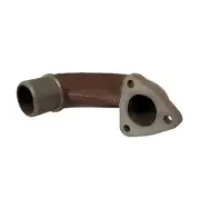 828047M1 Exhaust Elbow 897914M1 Fits Massey Ferguson Models: 165, 65, 765, 865
