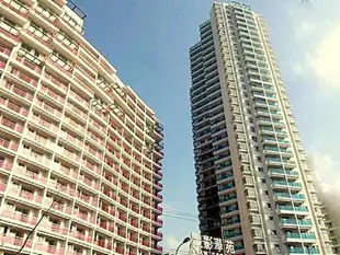 上海佳佳陽光服務公寓Jiajia Sunshine Apartment
