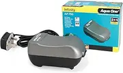 AP750 Infinity Air Pump Twin 2 x 200 L/Hr 11131 Fish Tank Aquarium Aqua One