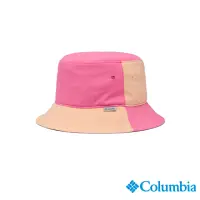 在飛比找momo購物網優惠-【Columbia 哥倫比亞】童款- UPF50快排漁夫帽-