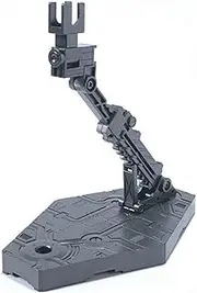 Bandai Hobby Kit Action Base2 Gray