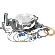 Top End Rebuild Kit- Wiseco Piston +Gaskets Wolverine 700 16-18 STD/103mm/10.1:1