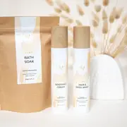 Baby Skincare Bundle