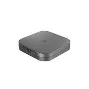 Corsair EX400U 1TB 2TB 4TB Thunderbolt 4 Magsafe USB Type C Portable SSD ByFedEx