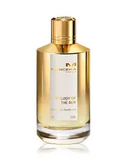 Mancera Melody of the Sun Eau de Parfum 4.1 oz.