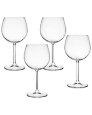 Godinger Zenith Balloon Goblet Glasses (Set of 4)