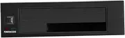 TEHAUX Hard Drive Mounting Bracket Kit for Disks Easily Install Drives Optical Bays Efficient Heat Dissipation Design Durable Construction