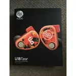 美國 64 AUDIO U18 U18T TZAR 入耳式 耳道式 監聽耳機