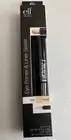 ELF Studio EYE PRIMER & LINER SEALER~ CLEAR & NATURAL # 81701 ~ NEW