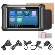OBDSTAR ISCAN PRO For YANMAR Marine Scanner Diagnostic Service Reset Data flow