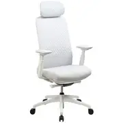 Pago Eris Ergonomic Office Chair White