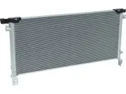 For 2021-2024 Toyota RAV4 Prime A/C Condenser 18913QCHT 2022 2023 (for: Toyota)
