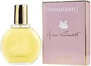 FragranceX Gloria Vanderbilt Vanderbilt 100ml Eau De Toilette Spray For Women