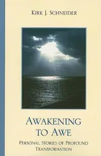 在飛比找博客來優惠-Awakening to Awe: Personal Sto