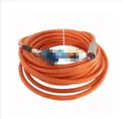 1pcs Servo power cable k4500-0004-0030 3m/5m/10m/15m/20m/25m FEDEX SHIPPING